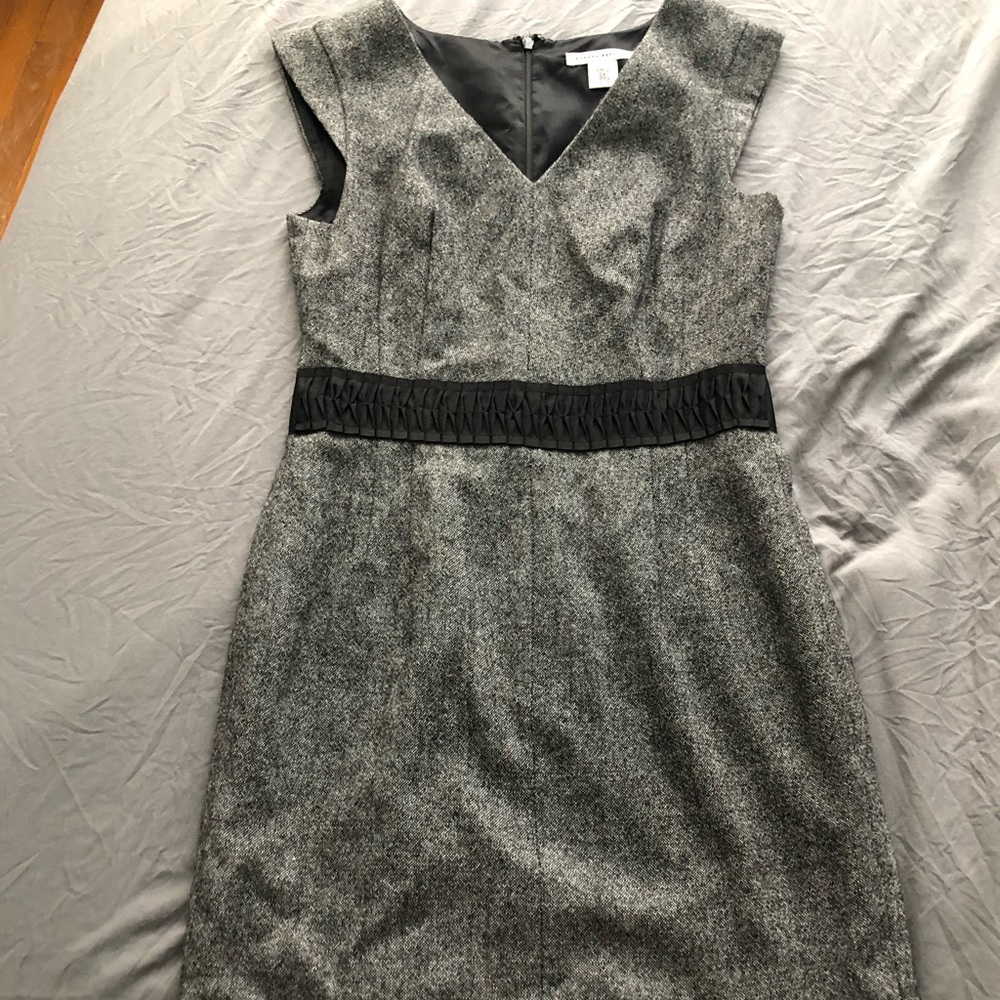 Banana republic dress